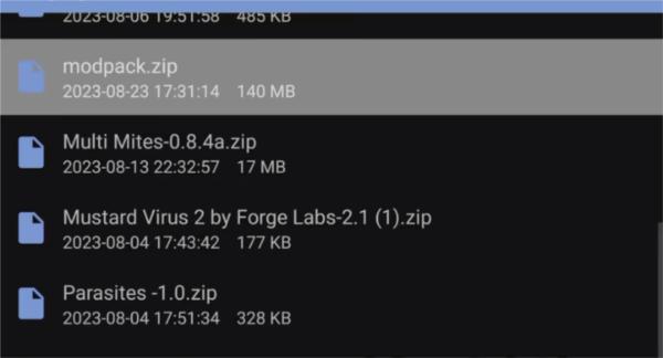 我的世界烦人的村民6.0整合包图片6