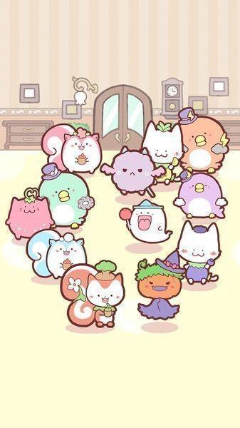 魔法宠物屋中文版2023