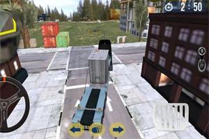 电动卡车模拟器2022