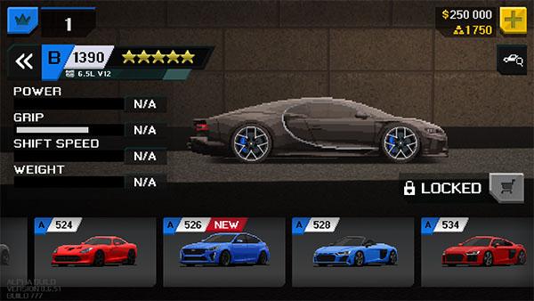 顶尖赛车手apex2