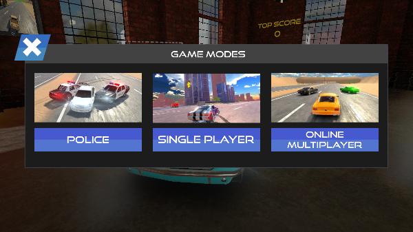 公路狂飙 安卓版v4.2.51截图0