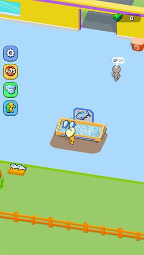 我的鱼市场 安卓版v1.6.6截图3