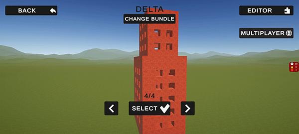 终极破坏模拟器7