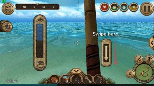 荒岛求生:进化6