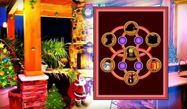 50个房间圣诞节逃脱 (50 Room Christmas Escape Game)安卓版v2.5.7截图0