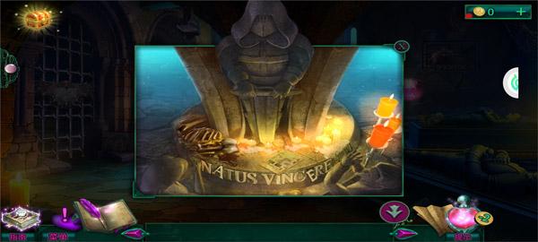 密室逃脱12神庙之旅4