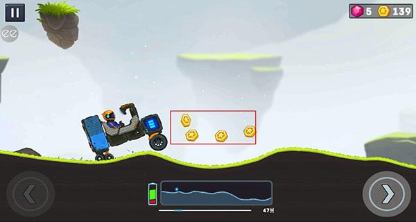 越野太空车2图片5