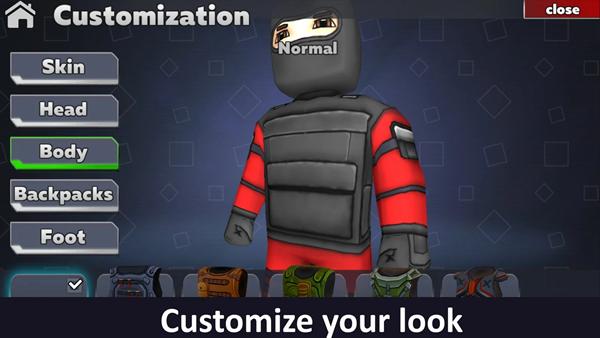 库比德沙盒 安卓版v7.01截图3