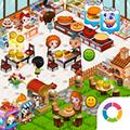 咖啡屋 (Cafeland)安卓版v1.7.8
