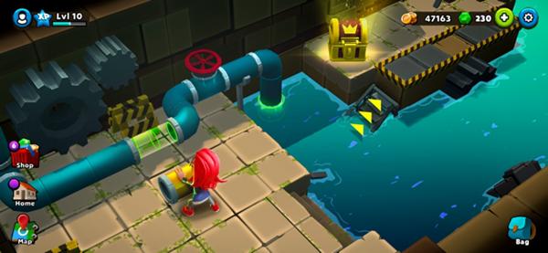 古宅探险家 安卓版v1.57.0截图0