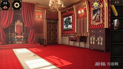 密室逃脱：逃出神秘宫殿 安卓版v1.0截图0