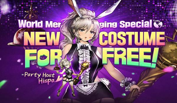 棕色尘埃国际服 安卓版v2.56.21截图3