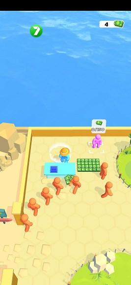 打猎我最强游戏安卓版