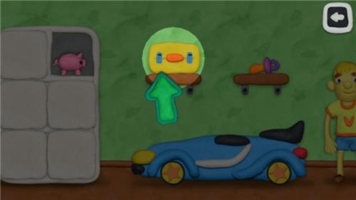 弗拉德和妮基的十二把锁图片2