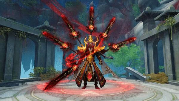 封神殿游戏图片13