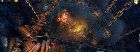 密室逃脱绝境系列4迷失森林9