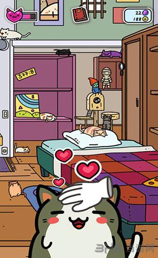 小偷猫中文破解版 (KleptoCats)安卓版v4.2截图2