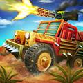 僵尸越野旅行 (Zombie Offroad Safari)安卓版v1.0