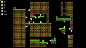 创游世界内置菜单版截图2