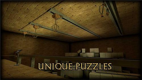 遗产2古老的诅咒 安卓版v1.0.19截图1