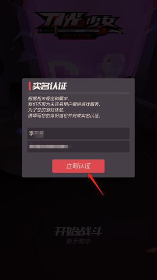 刀光与少女图片3