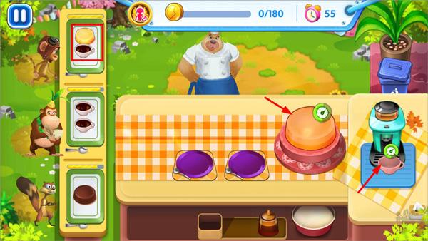 熊出没美食餐厅10