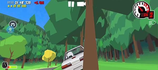 漂移传奇2游戏手机版