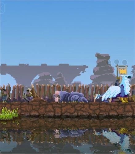 王国两位君主图片4