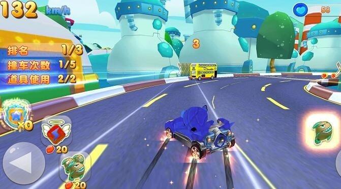 彩虹太空猫官方版下载截图1