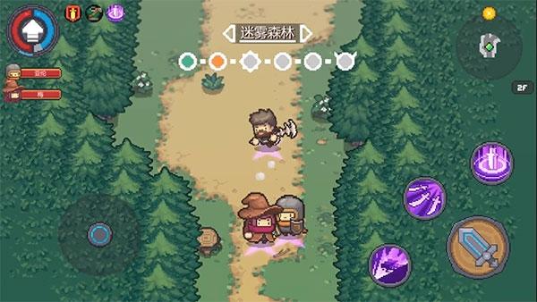 元气骑士前传图片19