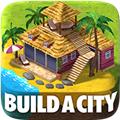 热带岛屿海滨城镇 (Tropic Town - Island City Bay)v1.6.2