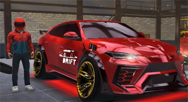 AutoX漂移赛车3图5