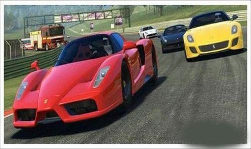 真实赛车3图片16