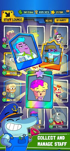 灾难城镇大亨游戏图片