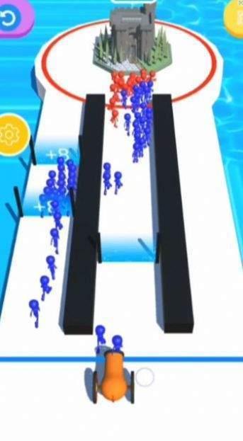 围城危机内置菜单版