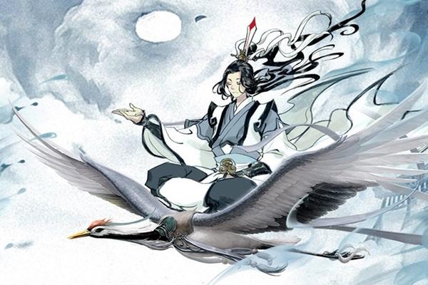 古剑世界九游版图片2