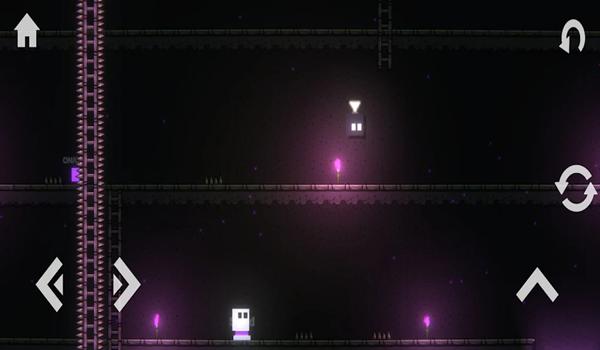 离别之际Near Parting 安卓最新版v2.8截图0