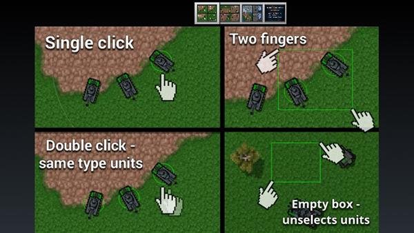 铁锈战争1.15正式版汉化版截图0