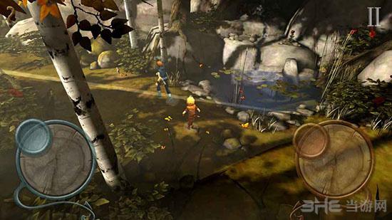 兄弟：双子传说 安卓版vV1.0.0截图0