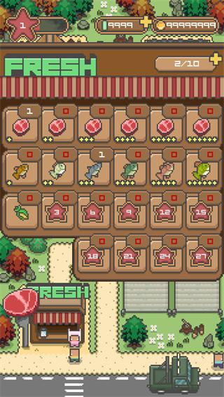 逃离城市乡村生活5