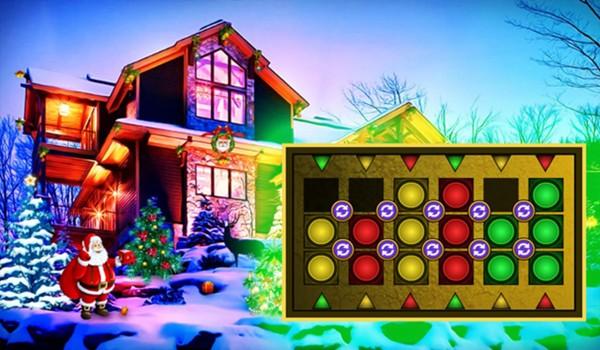 50个房间圣诞节逃脱 (50 Room Christmas Escape Game)安卓版v2.5.7截图3