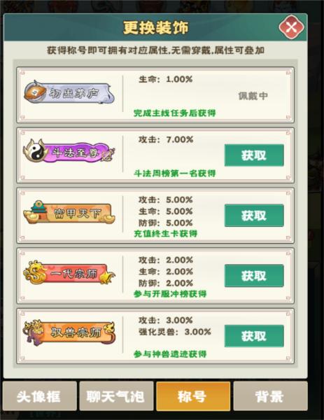 万神之王图片15