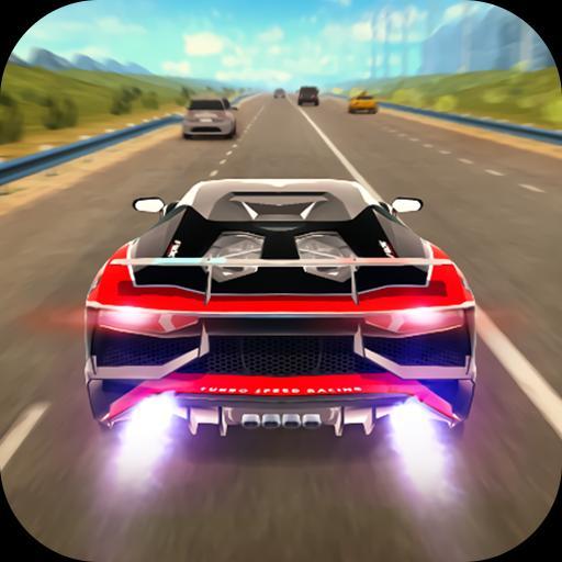 极限竞速3D赛车竞速赛游戏