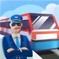 空闲的铁路大亨 (Idle Railway Tycoon)安卓版v1.570.5086