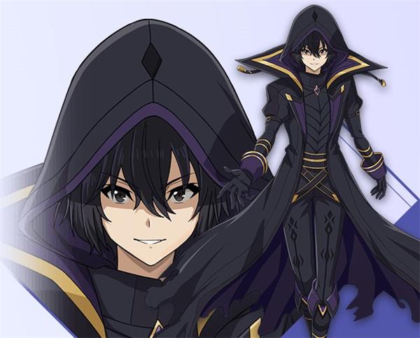 想要成为影之实力者日服7