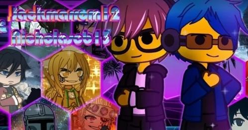 加查多元宇宙图片1