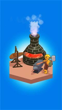 锻造大师游戏手机版截图0