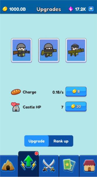 袖珍卫士 安卓版v0.4.1截图2