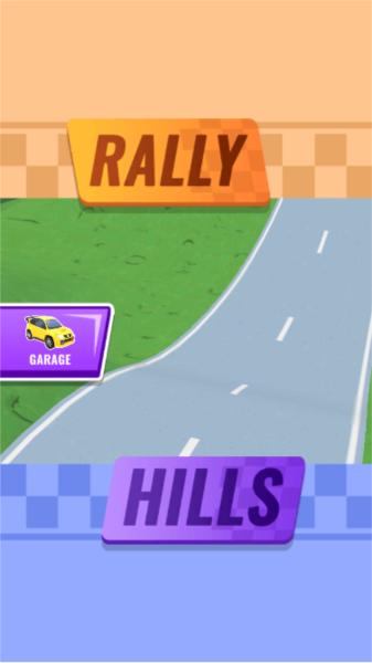 黄金拉力ArtofRally 黄金拉力ArtofRally