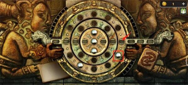 密室逃脱5逃出博物馆10